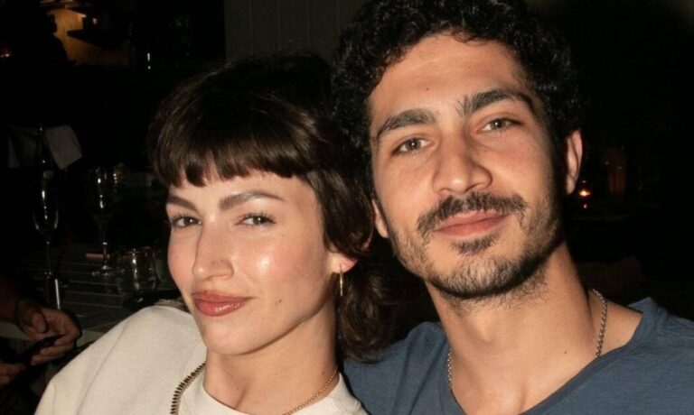 A qué famosa actriz argentina confundieron con Úrsula Corberó, la novia del Chino Darín