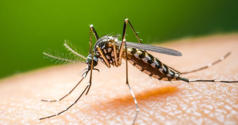 Alertaron por el aumento de casos de dengue en Santa Fe: hubo incremento de más del 40% en una semana