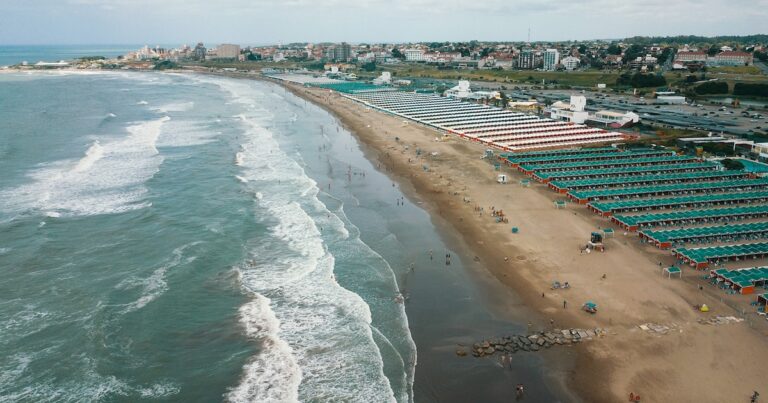 Punta Mogotes debe ser administrada por los marplatenses