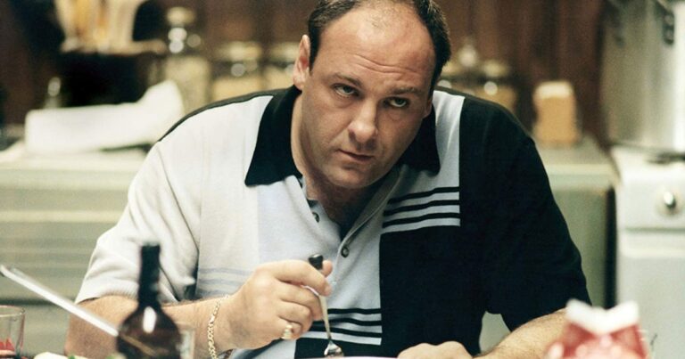 Una meticulosa biografía revela al verdadero James Gandolfini más allá de Tony Soprano