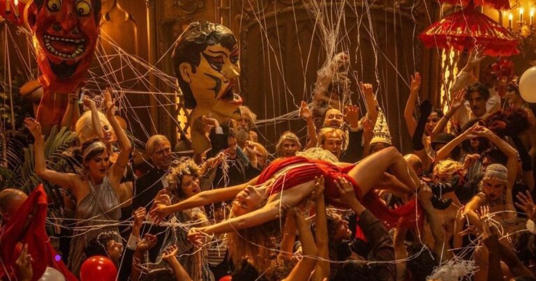 Cine XXL, el auge de las películas largas como respuesta a la era del consumo rápido