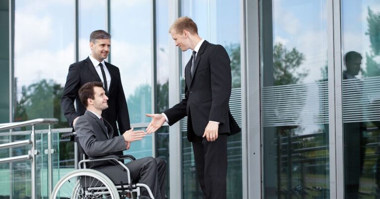Más que trabajo: inclusión laboral real para personas con discapacidad