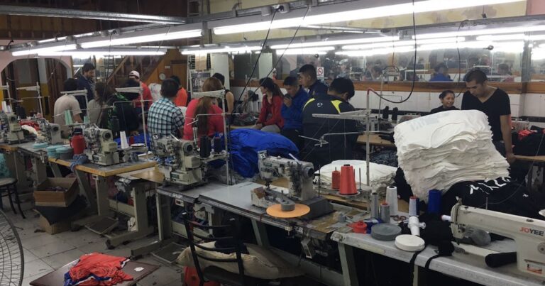 Precarización laboral y desarrollo son incompatibles