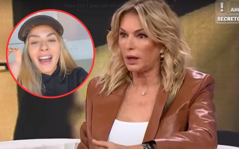 Yanina Latorre reveló quién es el famoso internacional que la China Suárez quiso conquistar