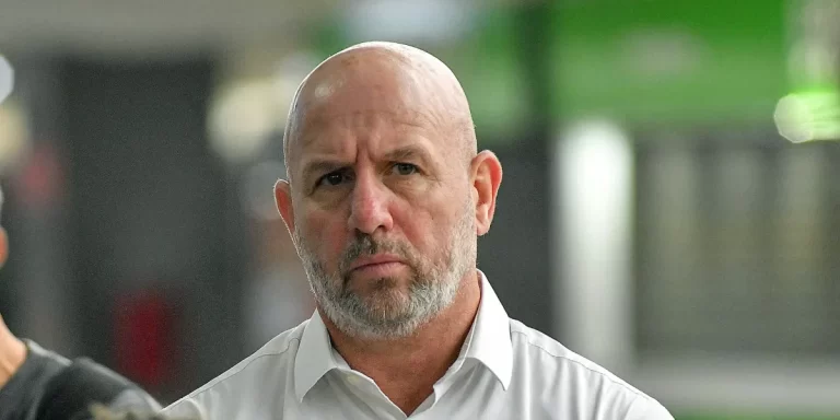 Waldo Wolff apuntó contra el gobierno por los recortes en la Ciudad