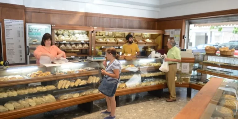 Desde que asumió Javier Milei, cerraron 1100 panaderías en la provincia de Buenos Aires