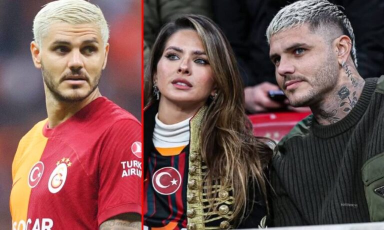 Mauro Icardi tomó una abrupta decisión con la China Suárez y puso en peligro su trabajo