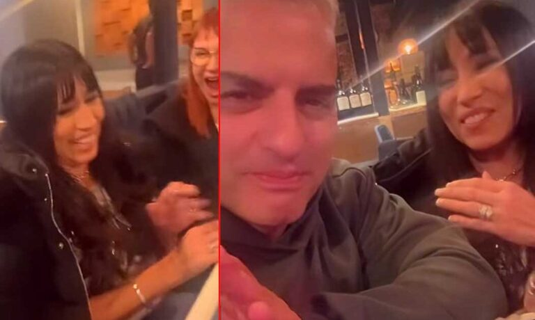 Ángel de Brito celebró los 10 años de LAM: quiénes son las angelitas que no fueron la fiesta