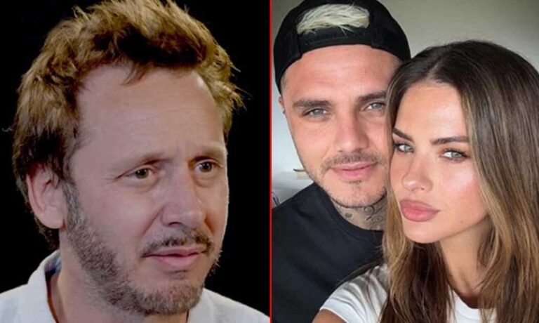El ultimátum de Benjamín Vicuña tras su pelea con Mauro Icardi por la China Suárez: “Mis hijos están…”