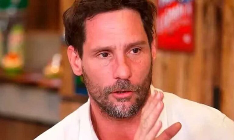 La repudiable frase de Gonzalo Valenzuela contra Argentina y su historia como país: “Un cáncer”
