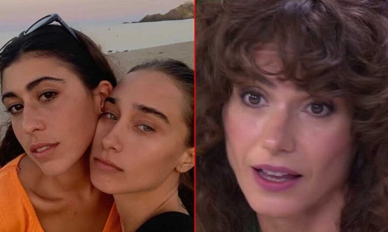 Florencia Raggi contó el difícil momento que vivió con su hija al confesarle su romance con otra mujer