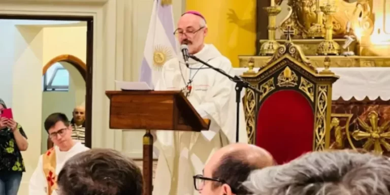 La Iglesia rechazó la baja de la edad de imputabilidad que el gobierno presentará como proyecto