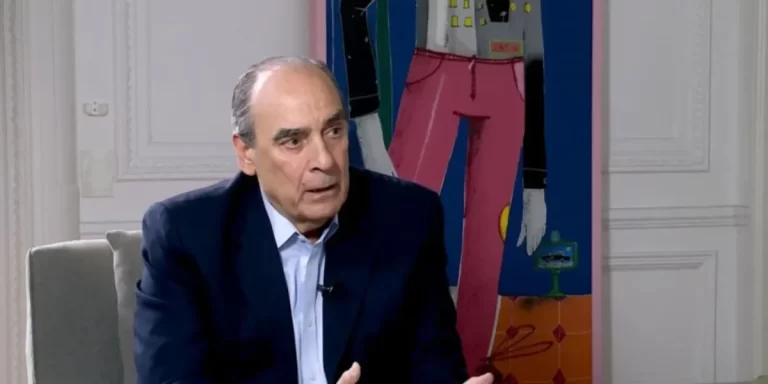 Guillermo Francos pidió abrir el diálogo con la UTA ante el paro que se espera el próximo 6 de mayo