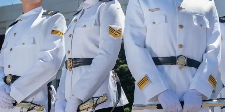 Procesaron a 6 miembros de la armada por el caso de Brisa Paéz