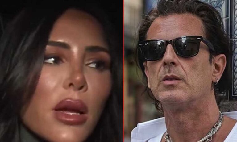 Cande Tinelli le rompió el corazón a Coti Sorokin y anunció la noticia más fuerte de su separación