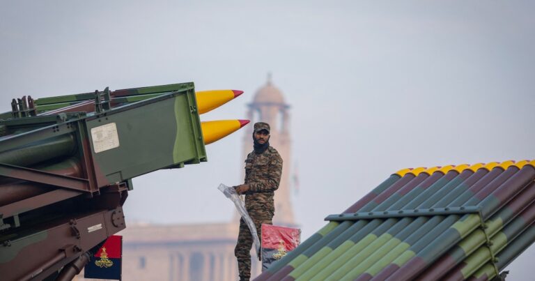 En medio de las tensiones con Pakistán, India prometió una “respuesta adecuada” tras el ataque terrorista en Cachemira