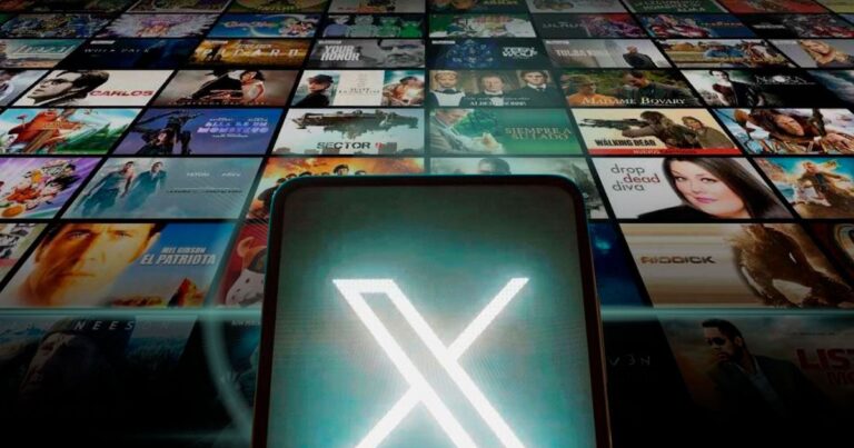 Las películas más comentadas en X para ver este día