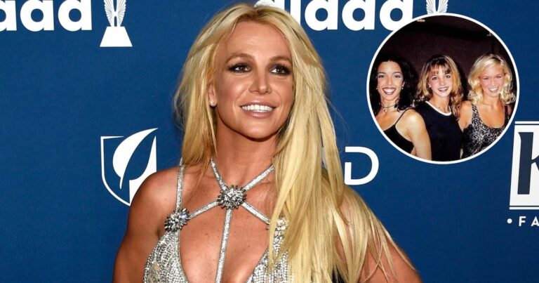 Innosense, la banda donde Britney Spears comenzó antes de ser ícono global