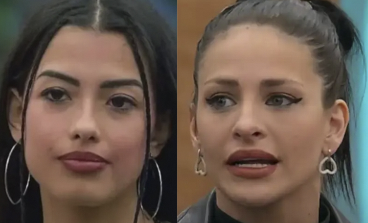 Las encuestas de Gran Hermano dan el veredicto: quién se va en el tremendo mano a mano entre Chiara y Luz