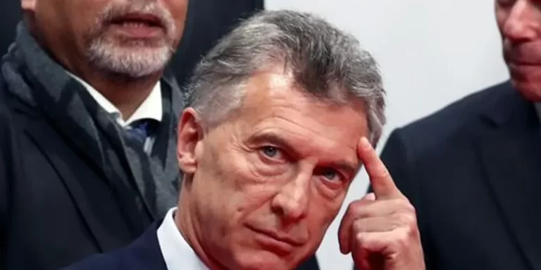 Macri volvió a criticar al entorno de Milei y dejó una advertencia: “Sería una catástrofe”