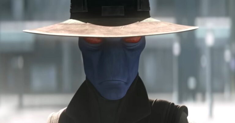Star Wars regresa con ‘Historias del Inframundo’, la nueva serie de Dave Filoni