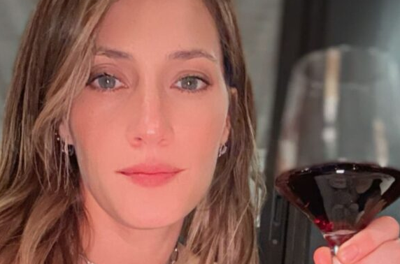 El solitario (y triste) festejo de Mica Viciconte al cumplir 36 años: “Gracias”