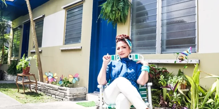 Gloria Estefan lanza su nuevo sencillo “La Vecina (No Se Na’)”