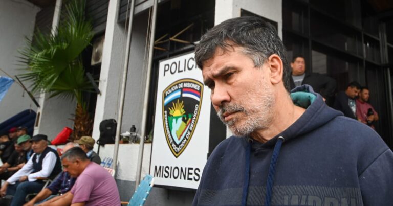 La Justicia Electoral analiza impugnar la candidatura del ex oficial que lideró la rebelión policial en Misiones