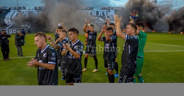 Agropecuario vs. Central Norte, minuto a minuto en directo: hora, formaciones y dónde verlo