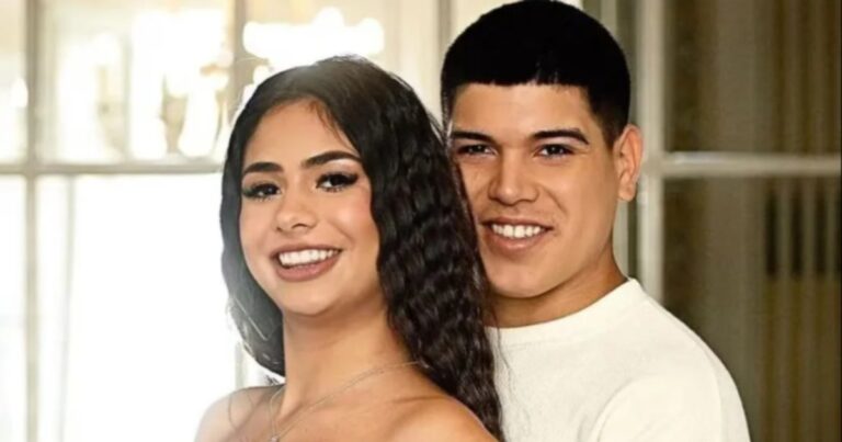 Thiago Medina y Daniela Celis tomaron una dura decisión: “Les cuento yo antes de que lo sepan por un tercero”