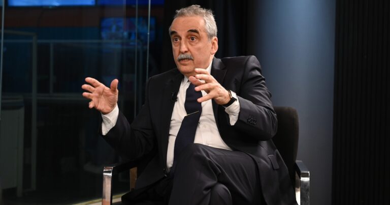 Casación confirmó la condena a Guillermo Moreno por manipular datos del INDEC