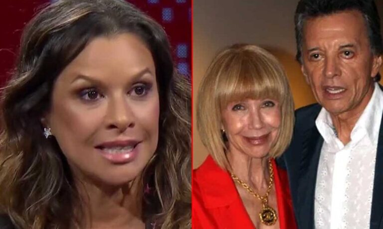 La fuerte revelación de Julieta Ortega sobre lo que vive a diario con su mamá: “Su mirada cruel conmigo y…”