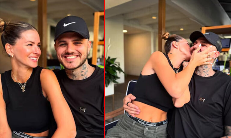 Aseguran que la China Suárez y Mauro Icardi se van a casar: dónde será la boda
