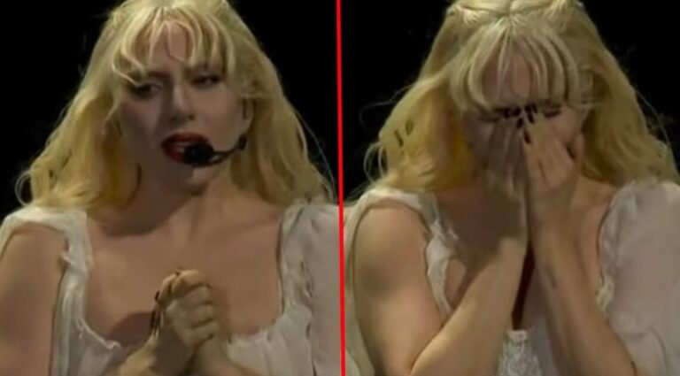 La millonaria cifra que generó Lady Gaga con su histórico show gratuito en Brasil