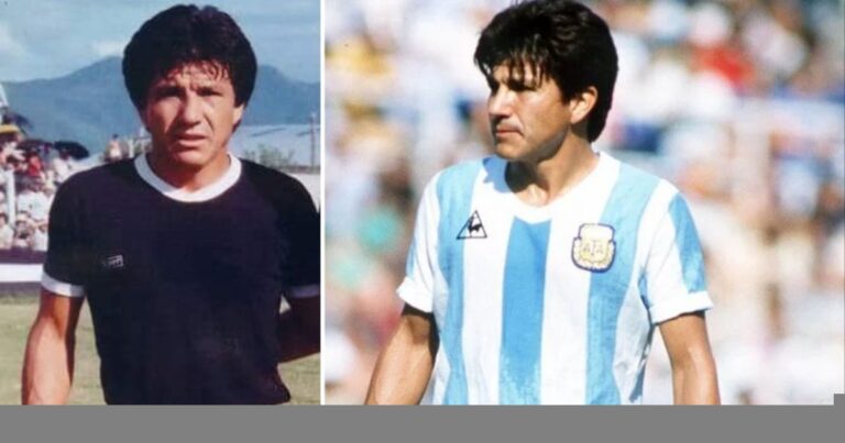 Murió Luis Galván, campeón del mundo con la Selección y muy querido en Central Norte