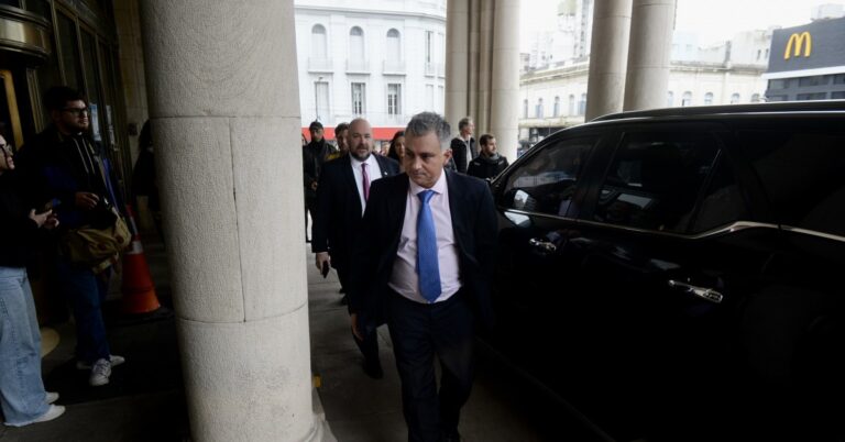 Una diputada libertaria acusó a Pareja por corrupción en el PAMI: “Me pidieron un millón”