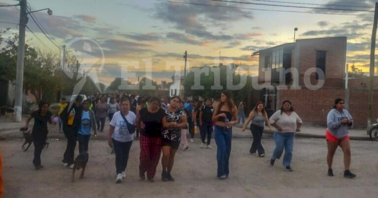 Confesó el crimen y reveló dónde estaba el cuerpo: encontraron muerta a Angelina González en Jujuy