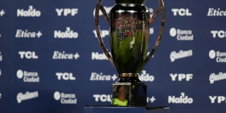 Torneo Apertura 2025: se confirmaron los días y horarios de los cruces de octavos de final