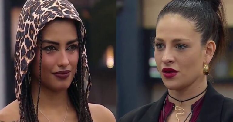 Luz versus Chiara en Gran Hermano: quién quedó eliminada en el duelo más esperado de la temporada