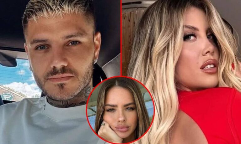 La polémica actitud de Mauro Icardi que confirma por qué no puede olvidarse de Wanda Nara