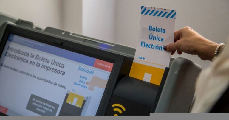 En Aguas Blancas no elegirán intendente en estos comicios
