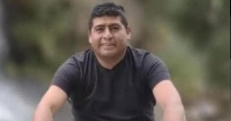 Dos detenidos tras la muerte de un kinesiólogo en Cachi