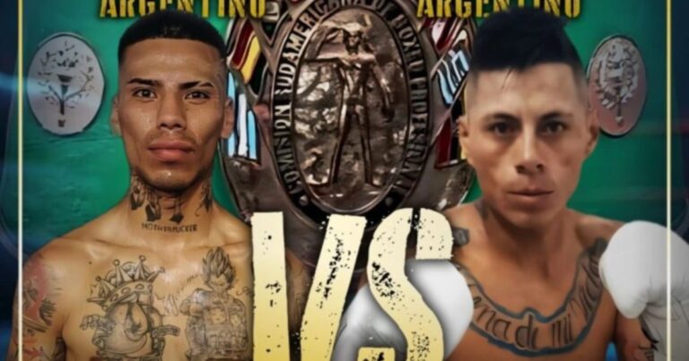 Llega la gran noche de campeones en el club San Martín