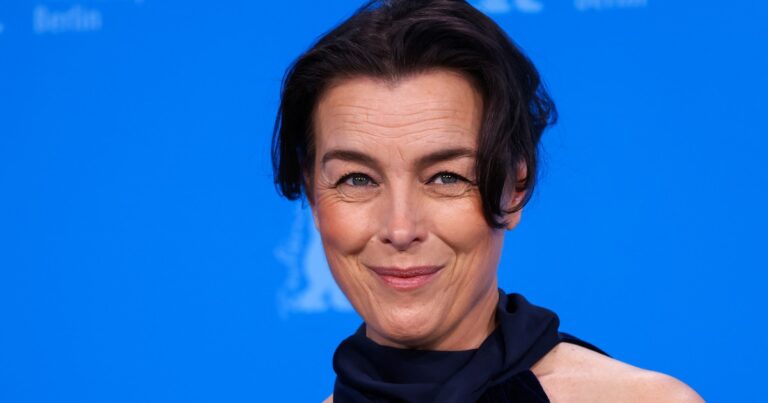 “Nunca estaré libre de cáncer”: la actriz Olivia Williams habló sobre su diagnóstico tardío y las consecuencias irreversibles