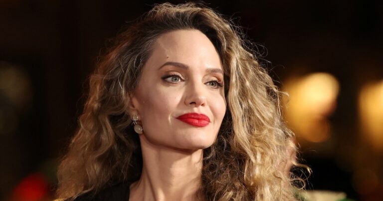 El papel que Angelina Jolie pensó en rechazar y terminó trasnformando su carrera: “No quería haerlo”