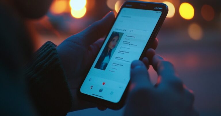 Qué significa que te hacen ghosting y por qué es tan común en las relaciones virtuales