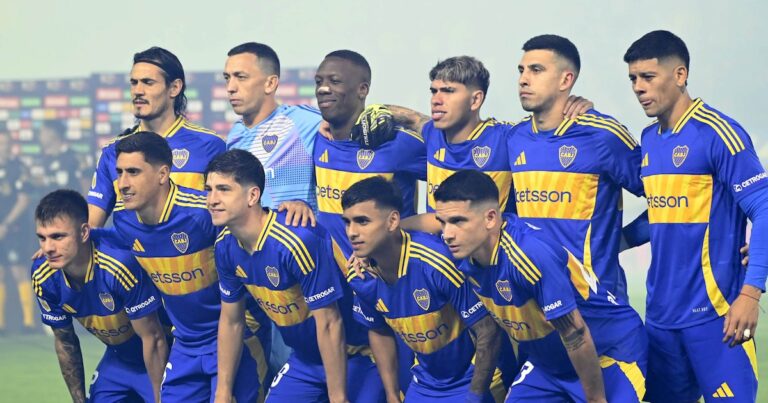 El futbolista que Boca Juniors buscará vender en el próximo mercado de pases