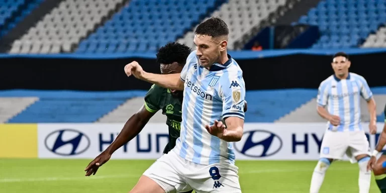 Racing e Independiente abren la semana de Copa Libertadores y Sudamericana: horario y TV de los partidos