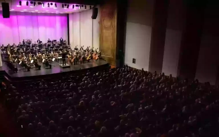 La Sinfónica vuelve al Teatro Provincial