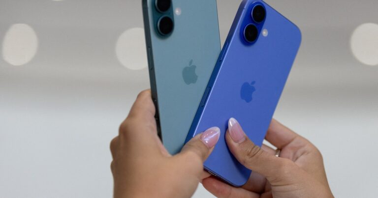 Apple cambiaría la fecha de lanzamiento del iPhone y ya no saldría en septiembre